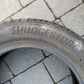 Автошина Bridgestone Turanza T005 195 /55 R16 87H Літо 7мм Вживаний