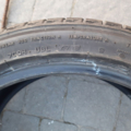 Автошина Bridgestone Turanza T005 255 /40 R20 101Y Літо 4.5мм Вживаний