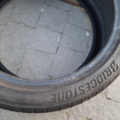 Автошина Bridgestone Turanza T005 255 /40 R20 101Y Літо 4.5мм Вживаний