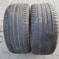 Автошина Bridgestone Turanza T005 255 /40 R20 101Y Літо 4.5мм Вживаний