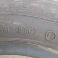 Автошина  CD3000 195 /55 R15 85V Літо 5мм Вживаний