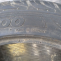 Автошина  CD3000 225 /45 R17 91W Літо 4мм Вживаний