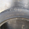 Автошина  CD3000 225 /45 R17 91W Літо 4мм Вживаний