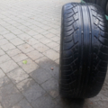 Автошина  CD3000 225 /45 R17 91W Літо 5мм Вживаний