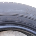 Автошина  Champiro 60 195 /60 R15 88H Літо 5мм Вживаний