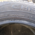 Автошина  Champiro BAX 205 /55 R15 88V Літо 3мм Вживаний