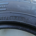 Автошина  Champiro Eco 155 /65 R13 73T Літо 6мм Вживаний