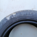 Автошина  Champiro Eco 155 /65 R13 73T Літо 6мм Вживаний