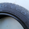 Автошина  Champiro Eco 155 /65 R13 73T Літо 6мм Вживаний