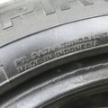 Автошина  Champiro WT-60 185 /60 R14 82 Зимова 6мм Вживаний