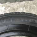 Автошина  Champiro WT-60 185 /60 R14 82 Зимова 6мм Вживаний