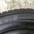 Автошина  Champiro WT-60 185 /60 R14 82 Зимова 6мм Вживаний