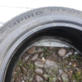 Автошина  Champiro WT-AX 195 /55 R16 87H Зимова 5мм Вживаний