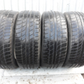 Автошина  Champiro WT-AX 195 /55 R16 87H Зимова 5мм Вживаний