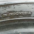 Автошина  Chapiro Bax 205 /55 R15 88V Літо 4мм Вживаний