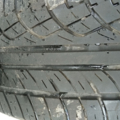 Автошина  Chapiro Bax 205 /55 R15 88V Літо 4мм Вживаний