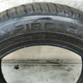 Автошина  Chapiro Bax 205 /55 R15 88V Літо 4мм Вживаний