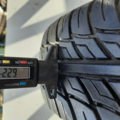 Автошина  Classiro 155 /70 R13 75T Літо 6мм Вживаний