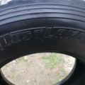 Автошина  CM986 235 /75 R17.5 143/141J Всесезонна 3мм Вживаний