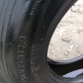 Автошина  CM986 235 /75 R17.5 143/141J Всесезонна 3мм Вживаний