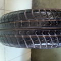 Автошина  Connexion 165 /65 R14 79T Літо 6мм Вживаний