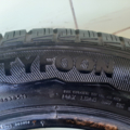 Автошина  Connexion 165 /65 R14 79T Літо 6мм Вживаний
