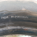 Автошина  Connexion 165 /65 R14 79T Літо 6мм Вживаний