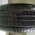 Автошина Continental 4*4 Contact 235 /50 R18 101H Літо,Літо 7мм Вживаний