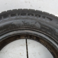 Автошина Continental 4*4 Winter Contact 255 /60 R17 106H Зимова,Зимова 6мм Вживаний