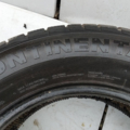 Автошина Continental 4*4 Winter Contact 255 /60 R17 106H Зимова,Зимова 6мм Вживаний