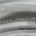 Автошина Continental 4*4 Winter Contact 255 /60 R17 106H Зимова,Зимова 6мм Вживаний