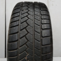 Автошина Continental 4*4 Winter Contact 255 /60 R17 106H Зимова,Зимова 6мм Вживаний