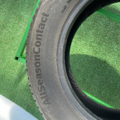 Автошина Continental AllSeasonContact 185 /65 R15 92T Зимова  Вживаний
