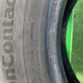 Автошина Continental AllSeasonContact 185 /65 R15 92T Зимова  Вживаний