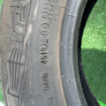 Автошина Continental AllSeasonContact 185 /65 R15 92T Зимова  Вживаний