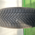 Автошина Continental AllSeasonContact 185 /65 R15 92T Зимова  Вживаний