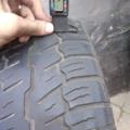 Автошина Continental Contact CT22 215 /65 R15 100Т Літо 4мм Вживаний