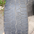 Автошина Continental Contact CT22 215 /65 R15 100Т Літо 4мм Вживаний