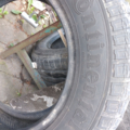 Автошина Continental Contact CT22 215 /65 R15 100Т Літо 4мм Вживаний