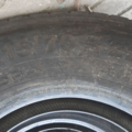 Автошина Continental Conti EcoPlus HD3 315 /70 R22.5 154/150L Зимова 4мм Вживаний