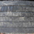 Автошина Continental Conti EcoPlus HD3 315 /70 R22.5 154/150L Зимова 4мм Вживаний