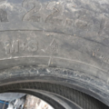 Автошина Continental Conti EcoPlus HD3 315 /70 R22.5 154/150L Зимова 4мм Вживаний