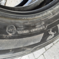 Автошина Continental Conti EcoPlus HS3 315 /70 R22.5 156/150L Літо 7.5 мм Вживаний