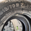 Автошина Continental Conti EcoPlus HS3 315 /70 R22.5 156/150L Літо 7.5 мм Вживаний