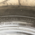 Автошина Continental Conti hybrid HS3 265 /70 R19.5 140/138M Всесезонна 5.5 мм Вживаний