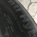 Автошина Continental Conti hybrid HS3 265 /70 R19.5 140/138M Всесезонна 5.5 мм Вживаний