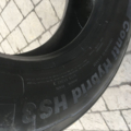 Автошина Continental Conti hybrid HS3 265 /70 R19.5 140/138M Всесезонна 5.5 мм Вживаний