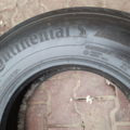 Автошина Continental Conti Hybrid LS3 235 /75 R17.5 132/130M Всесезонна 7мм Вживаний