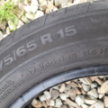 Автошина Continental Conti Premium Contact 2 175 /65 R15 84H Літо Вживаний