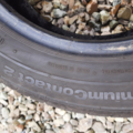 Автошина Continental Conti Premium Contact 2 175 /65 R15 84H Літо Вживаний